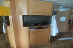 Oceanview Stateroom Picture