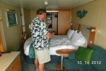 Spacious Balcony Stateroom Picture