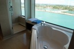 Haven Deluxe Owners Suite Stateroom Picture