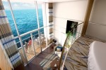 Owner Loft Suite Stateroom Picture