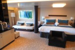 Haven Courtyard Penthouse Stateroom Picture