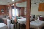 Oceanview Stateroom Picture