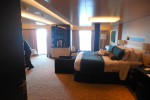 Haven Courtyard Penthouse Stateroom Picture