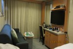 Spacious Balcony Stateroom Picture