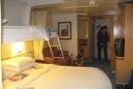 Balcony Stateroom Picture