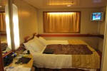 Interior Stateroom Picture