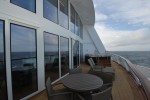 Royal Loft Suite Stateroom Picture