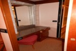 Ocean Suite Stateroom Picture