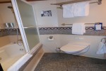 Ocean Suite Stateroom Picture