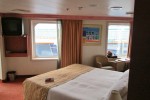 Premium Balcony Stateroom Picture