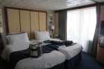 Grand Suite - 1 Bedroom Stateroom Picture