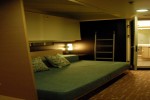 Haven 2-Bedroom Family Villa Stateroom Picture