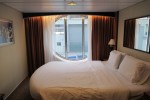 Oceanview Stateroom Picture