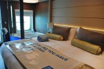 Haven Penthouse Suite Stateroom Picture