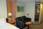 Oceanview Stateroom Picture