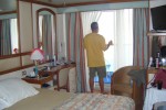 Balcony Stateroom Picture