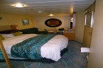 Interior Stateroom Picture