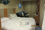 Spacious Balcony Stateroom Picture