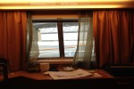 Interior with Picture Window Stateroom Picture