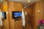 Oceanview Stateroom Picture