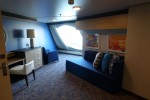 Oceanview Stateroom Picture