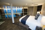 Royal Loft Suite Stateroom Picture