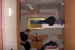 Interior Stateroom Picture