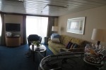 Grand Suite - 1 Bedroom Stateroom Picture