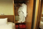 Interior Stateroom Picture