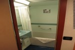 Deluxe Oceanview Stateroom Picture