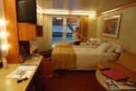 Full Window Stateroom Picture