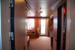 Grand Suite Stateroom Picture