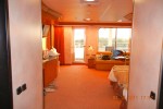 Grand Suite Stateroom Picture