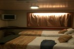 Interior Stateroom Picture