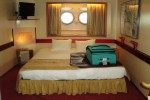 Porthole Stateroom Picture