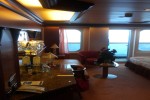 Ocean Suite Stateroom Picture