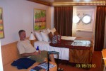 Porthole Stateroom Picture