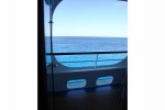 Cove Balcony Stateroom Picture