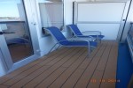 Ocean Suite Stateroom Picture