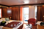 Ocean Suite Stateroom Picture