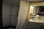 Oceanview Stateroom Picture