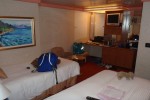 Interior Stateroom Picture