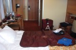 Oceanview Stateroom Picture