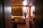 Junior Suite Stateroom Picture