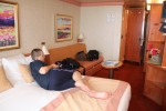 Balcony Stateroom Picture