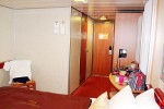 Interior Stateroom Picture