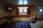 Porthole Stateroom Picture