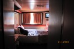 Oceanview Stateroom Picture