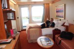 Balcony Stateroom Picture