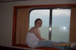 Oceanview Stateroom Picture